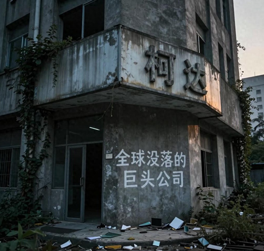 泰科公司治理生态与财务舞弊案例剖析_投资不确定性_行业巨头公司没落启示