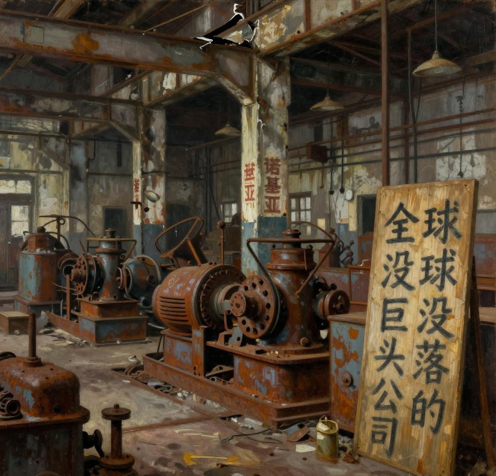 泰科公司治理生态与财务舞弊案例剖析_投资不确定性_行业巨头公司没落启示