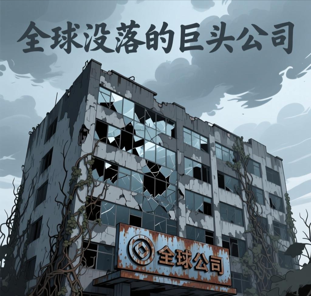 投资不确定性_行业巨头公司没落启示_泰科公司治理生态与财务舞弊案例剖析