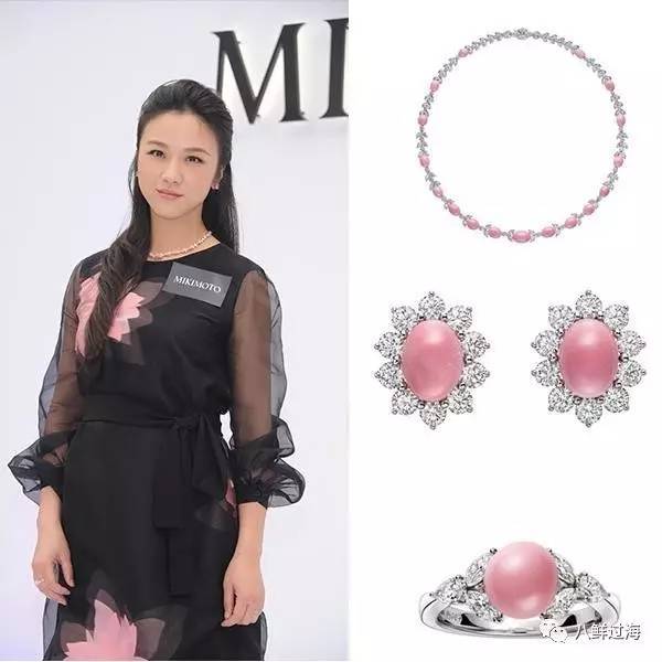 女王凤凰螺珍珠特点_女王凤凰螺分布区域_女皇凤凰螺