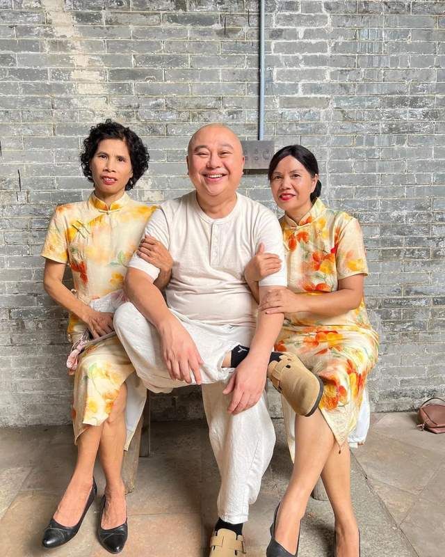 林盛斌金牌司仪 内地拍戏 异性缘_林盛斌中山栋笃笑 批评低俗_林盛斌 婚礼主持