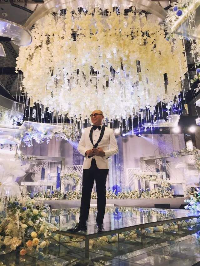 林盛斌中山栋笃笑 批评低俗_林盛斌金牌司仪 内地拍戏 异性缘_林盛斌 婚礼主持