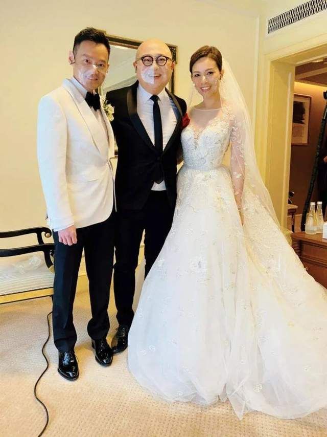 林盛斌中山栋笃笑 批评低俗_林盛斌金牌司仪 内地拍戏 异性缘_林盛斌 婚礼主持