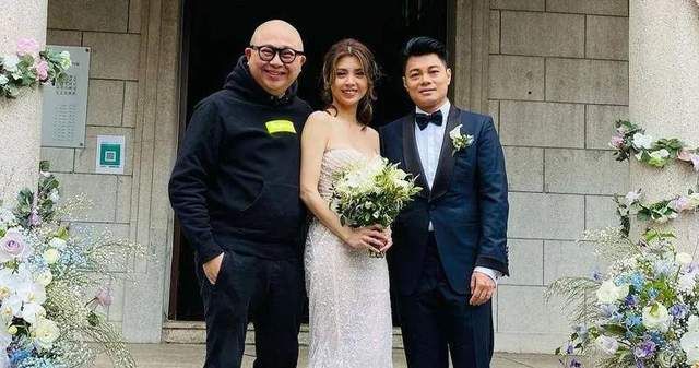 林盛斌中山栋笃笑 批评低俗_林盛斌金牌司仪 内地拍戏 异性缘_林盛斌 婚礼主持