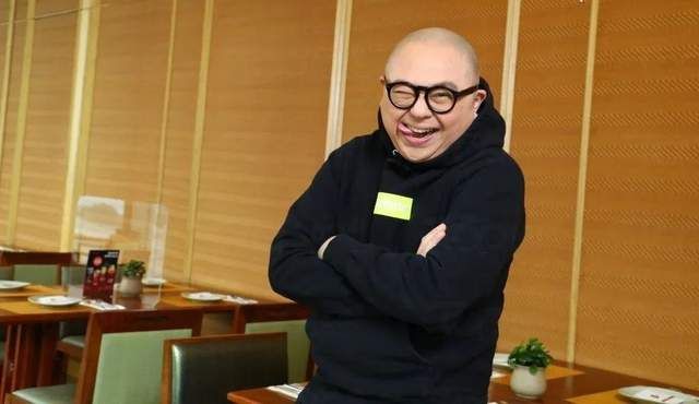 林盛斌 婚礼主持_林盛斌金牌司仪 内地拍戏 异性缘_林盛斌中山栋笃笑 批评低俗