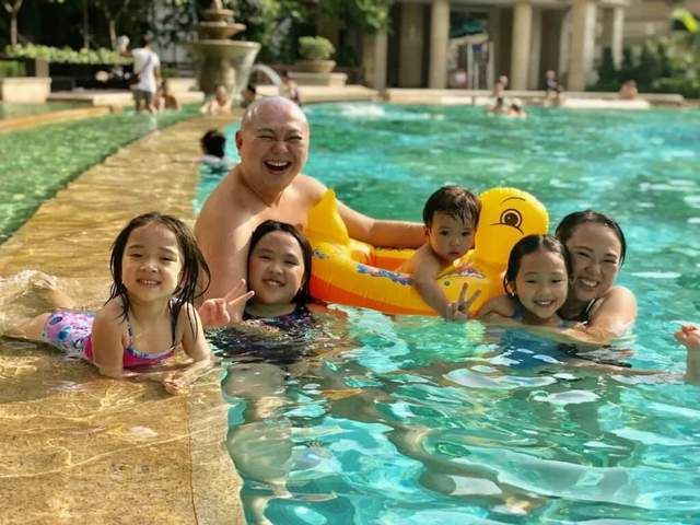 林盛斌 婚礼主持_林盛斌金牌司仪 内地拍戏 异性缘_林盛斌中山栋笃笑 批评低俗