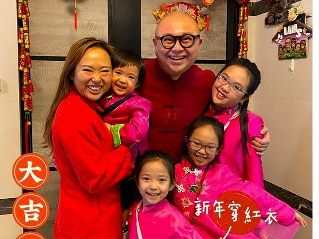 林盛斌 婚礼主持_林盛斌金牌司仪 内地拍戏 异性缘_林盛斌中山栋笃笑 批评低俗