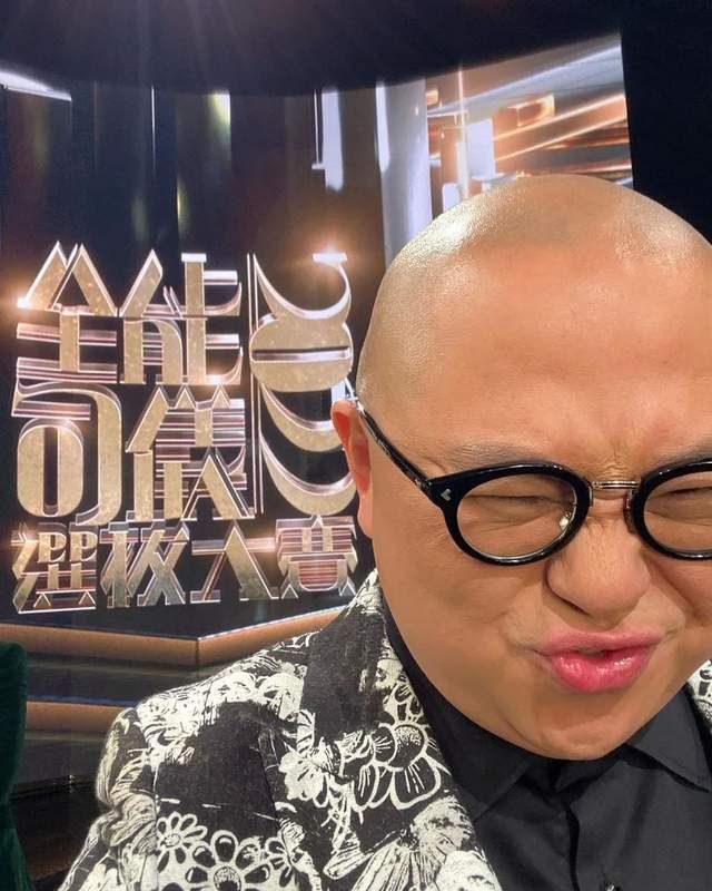 林盛斌金牌司仪 内地拍戏 异性缘_林盛斌 婚礼主持_林盛斌中山栋笃笑 批评低俗