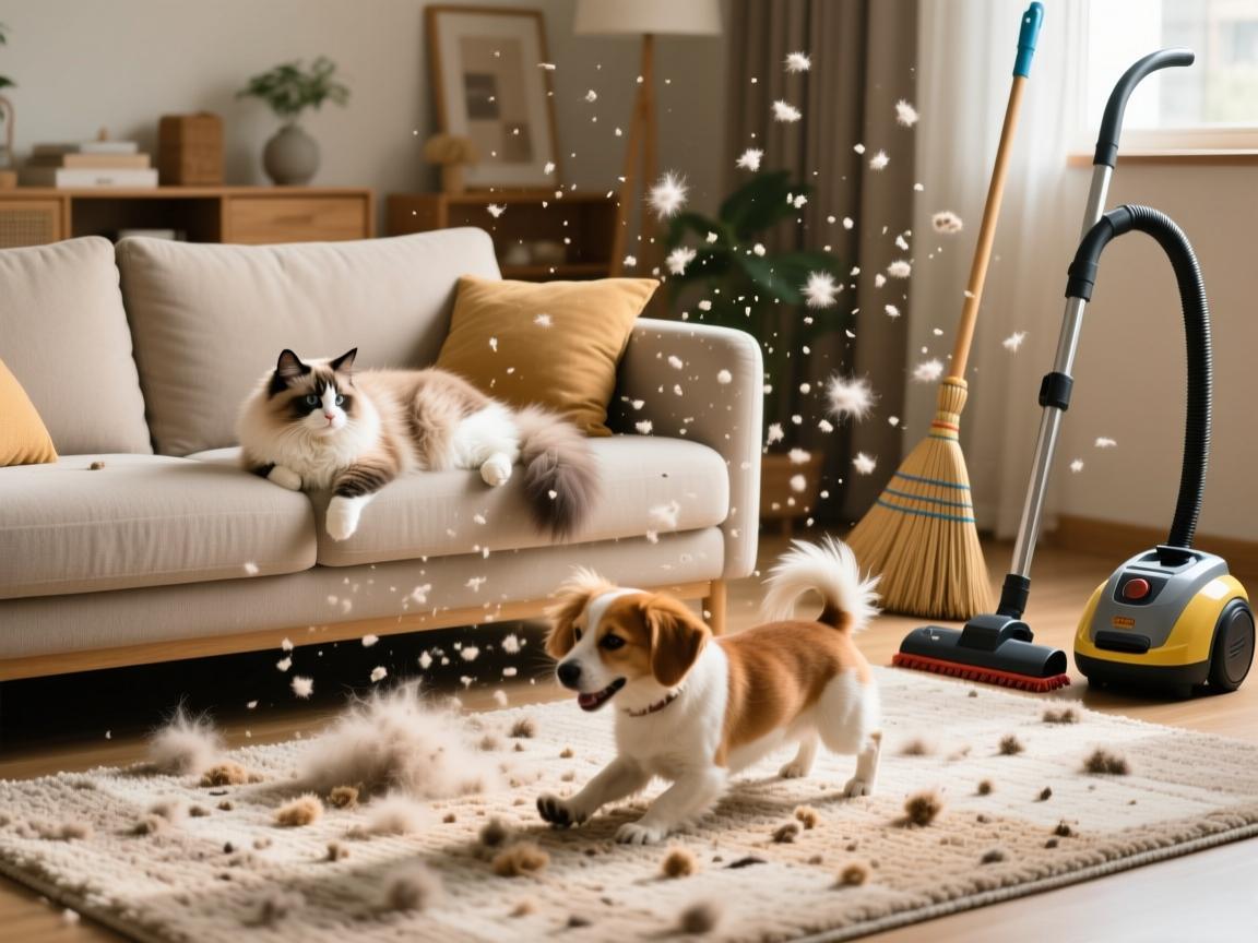 多大的猫可以吃猫薄荷_宠物空净与普通空净区别_养宠空气净化器选购指南