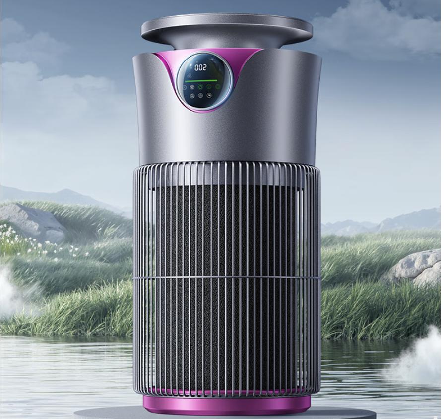 多大的猫可以吃猫薄荷_养宠空气净化器选购指南_宠物空净与普通空净区别