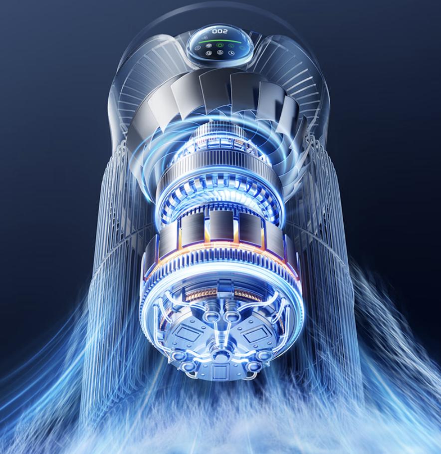 养宠空气净化器选购指南_多大的猫可以吃猫薄荷_宠物空净与普通空净区别