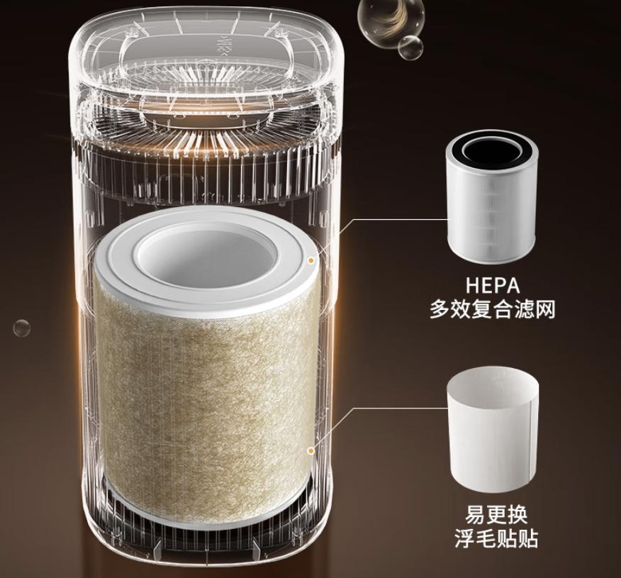 养宠空气净化器选购指南_宠物空净与普通空净区别_多大的猫可以吃猫薄荷