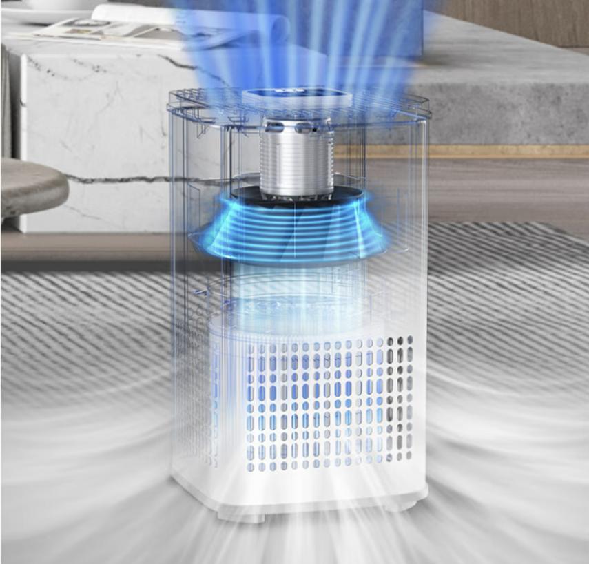 宠物空净与普通空净区别_多大的猫可以吃猫薄荷_养宠空气净化器选购指南