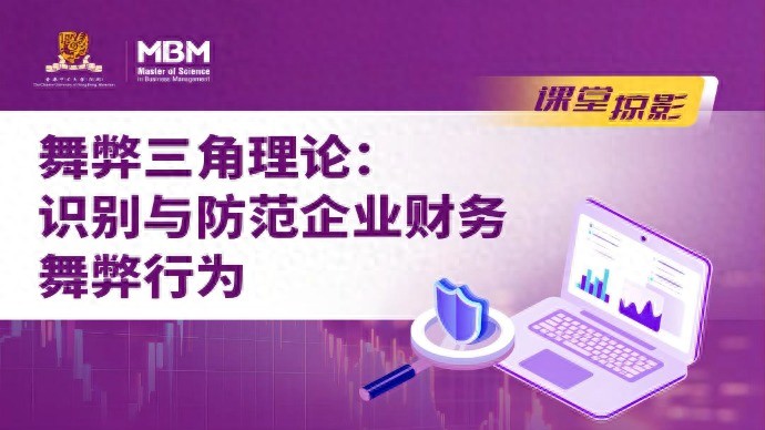 识别财务舞弊预警信号_财务舞弊案例分析_泰科公司治理生态与财务舞弊案例剖析