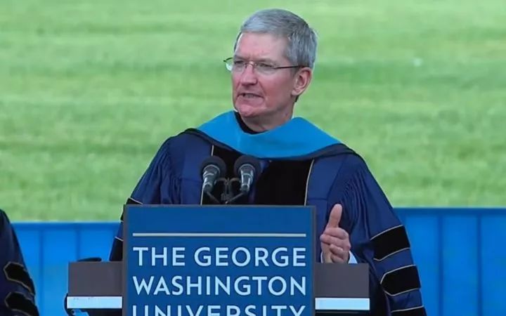 Steve Jobs legacy quotes_Tim Cook leadership quotes_in confidence