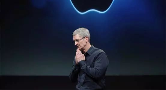 in confidence_Steve Jobs legacy quotes_Tim Cook leadership quotes