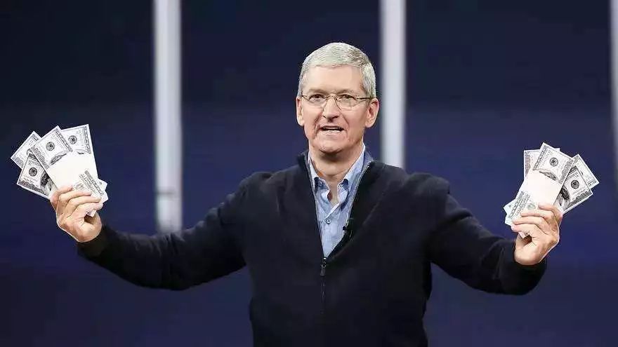 Tim Cook leadership quotes_Steve Jobs legacy quotes_in confidence