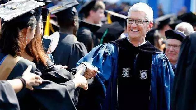 Tim Cook leadership quotes_Steve Jobs legacy quotes_in confidence