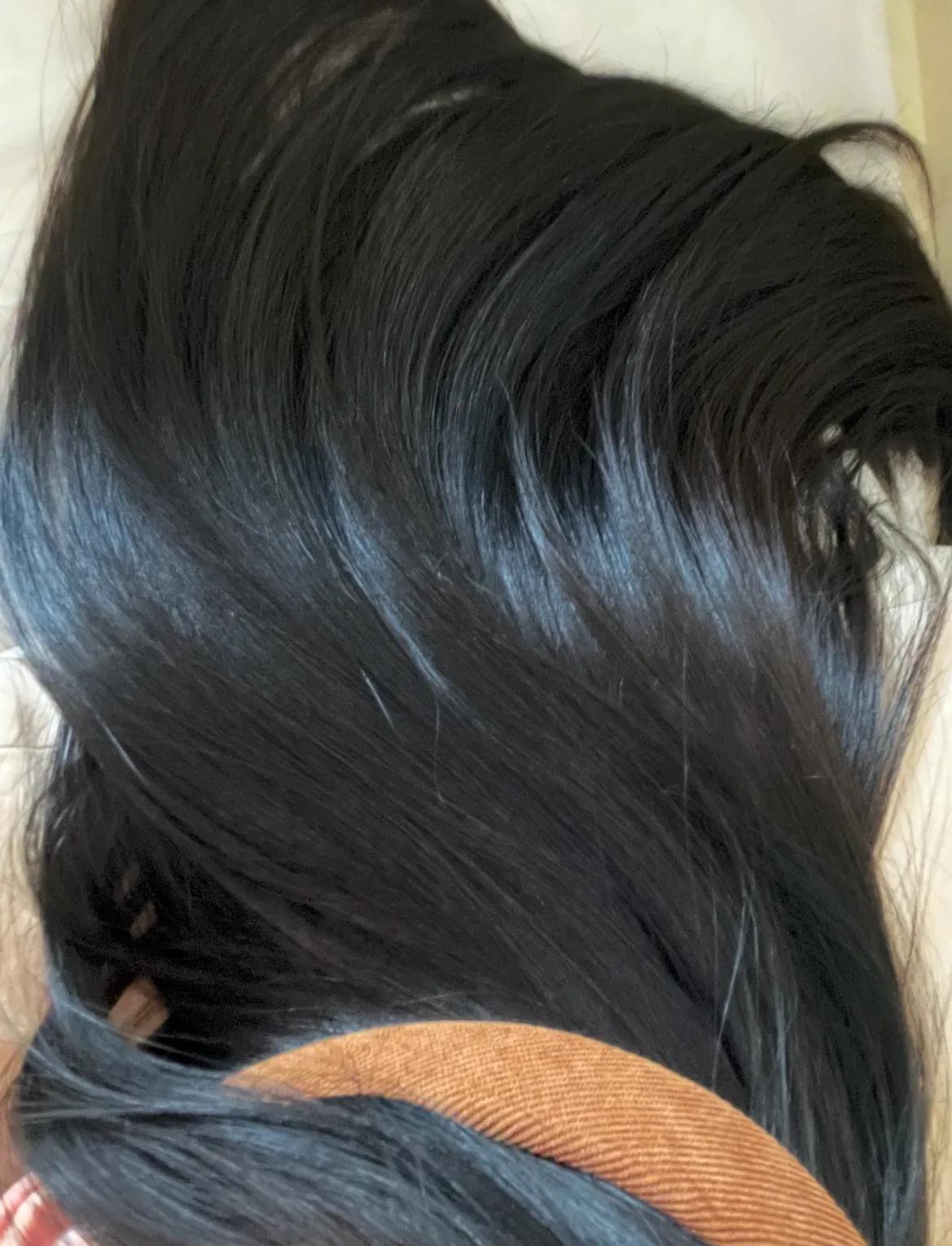 咖啡染发教程_天然染发方法_准备怀孕可以烫头发吗