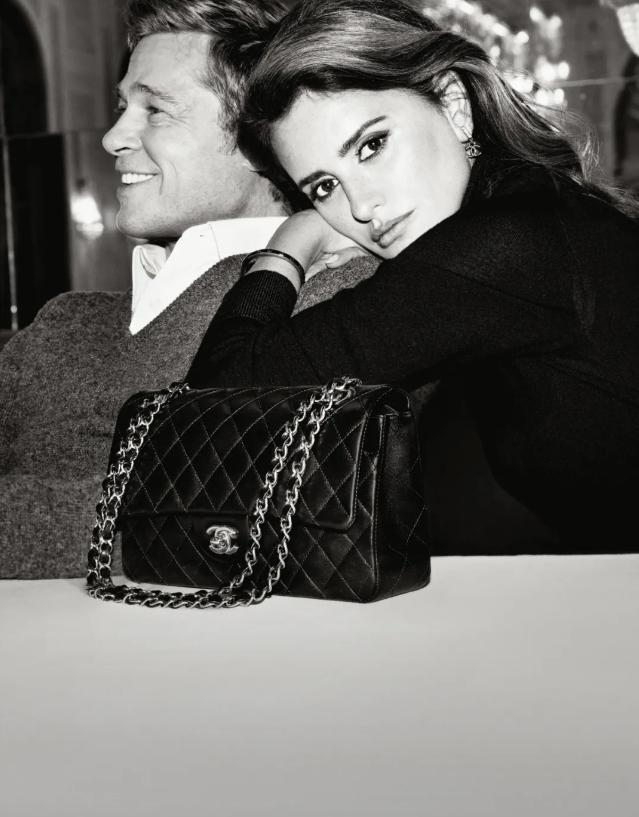 香奈儿经典台词_chanel涨价经典手袋价格分析_chanel最新广告大片解析