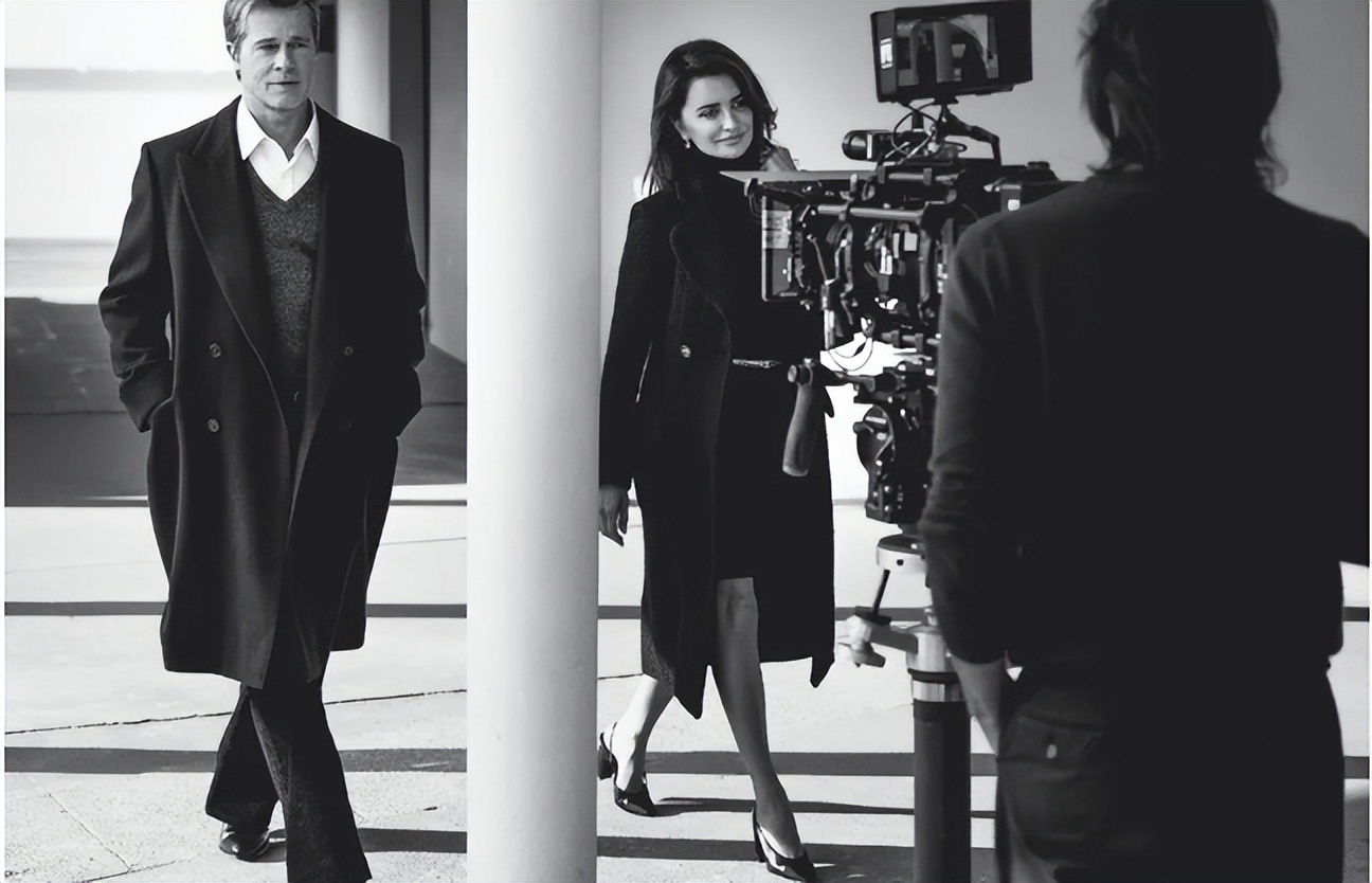 chanel最新广告大片解析_香奈儿经典台词_chanel涨价经典手袋价格分析