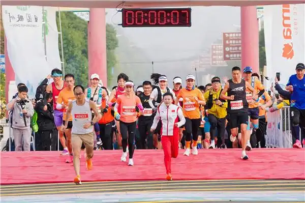 黄山国际登山节 比赛成绩_黄山登山大会赛事详情_第二十届中国黄山登山大会