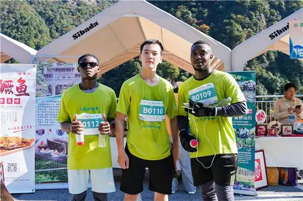 黄山国际登山节 比赛成绩_第二十届中国黄山登山大会_黄山登山大会赛事详情