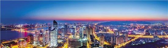 杭州金融科技企业_杭州金融科技中心_西溪金融岛