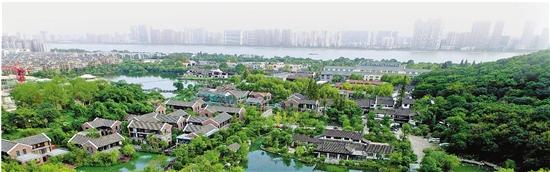 杭州金融科技企业_西溪金融岛_杭州金融科技中心