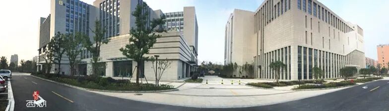 杭州市文化产业园区_西湖区文创园区_文化创意园定位