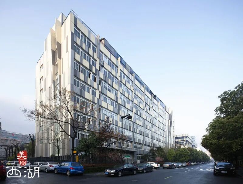 文化创意园定位_杭州市文化产业园区_西湖区文创园区