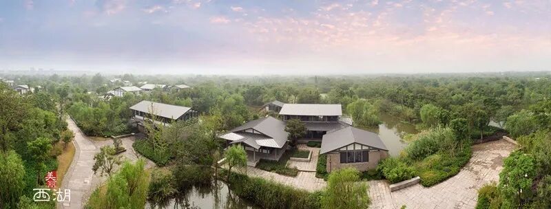 杭州市文化产业园区_文化创意园定位_西湖区文创园区