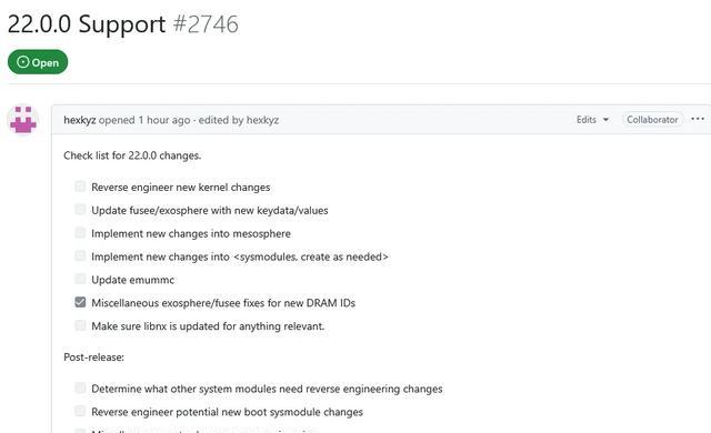 612自制固件下载_Switch自定义固件生态发展_Atmosphere1.11.0技术细节