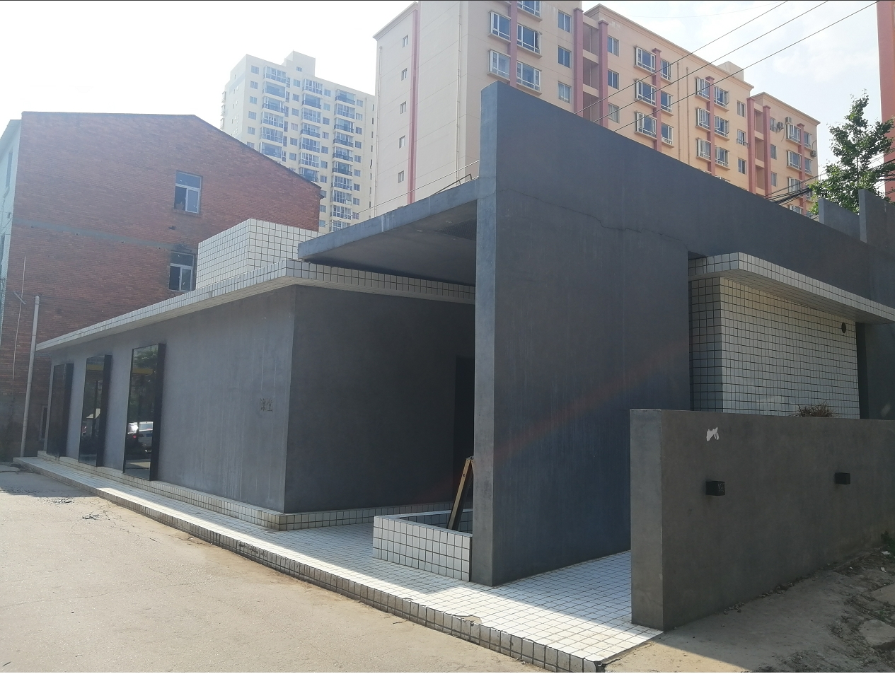  M60创意园区 餐饮娱乐品牌分布 _M60创意园区 文化艺术品牌 云南文创新地标 _文化创意园定位