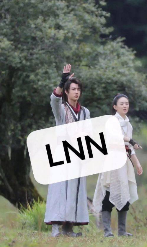 赵丽颖复出 有翡 王一博转型困境_杨幂评价赵丽颖