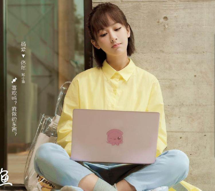 杨幂评价赵丽颖_赵丽颖复出 有翡 王一博转型困境