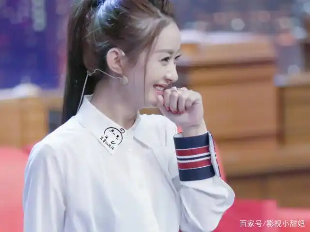 赵丽颖杨幂首次合作电影_杨幂赵丽颖番位之争_杨幂评价赵丽颖