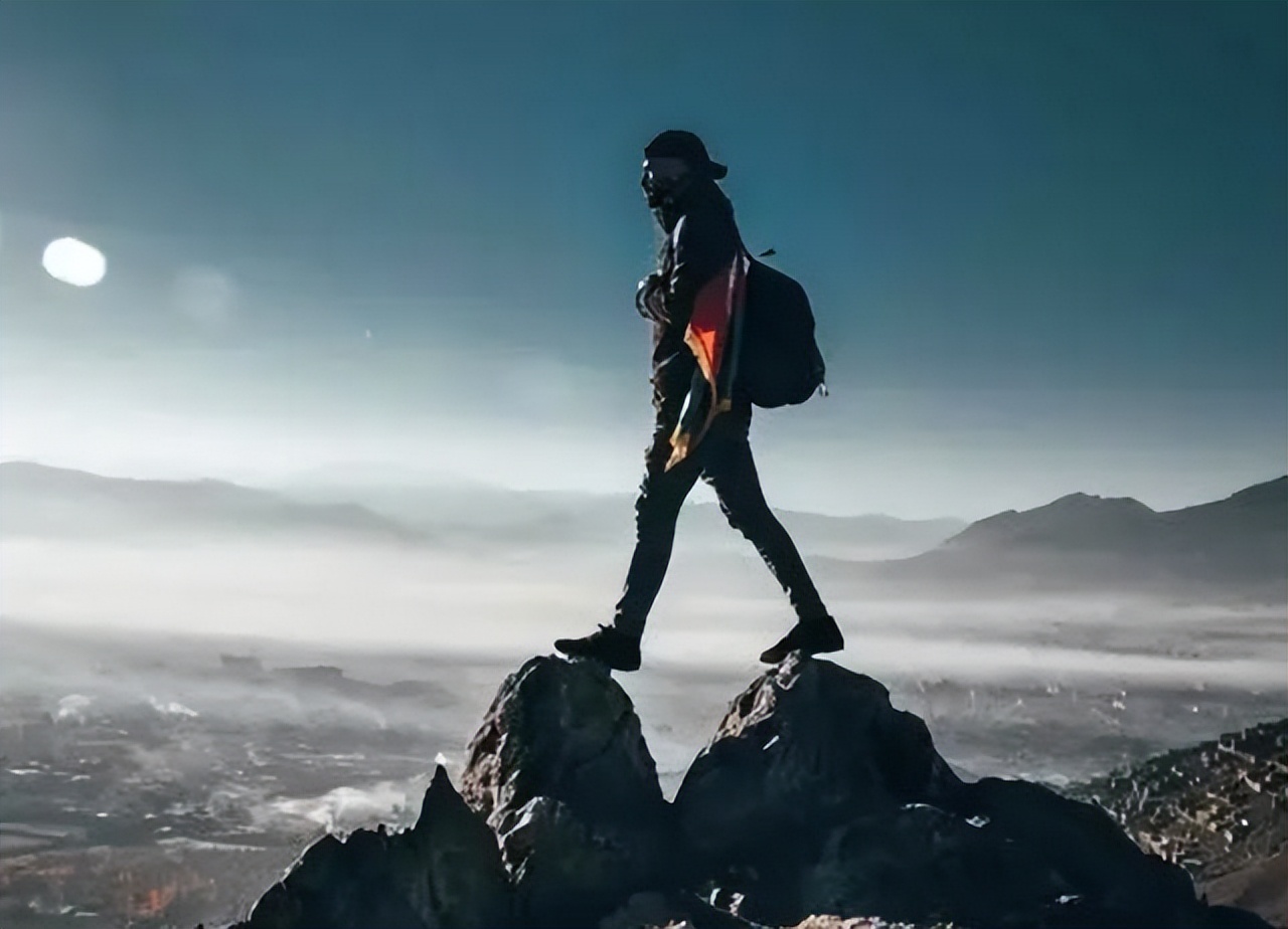 比较自我的人格是什么_自我中心问题_个人主义表现