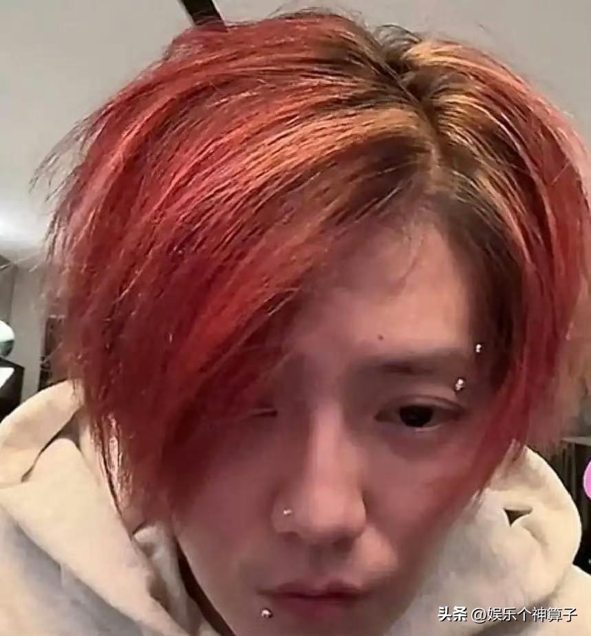 鹿晗关晓彤分手原因_关晓彤母亲反对恋情_鹿晗资料身高