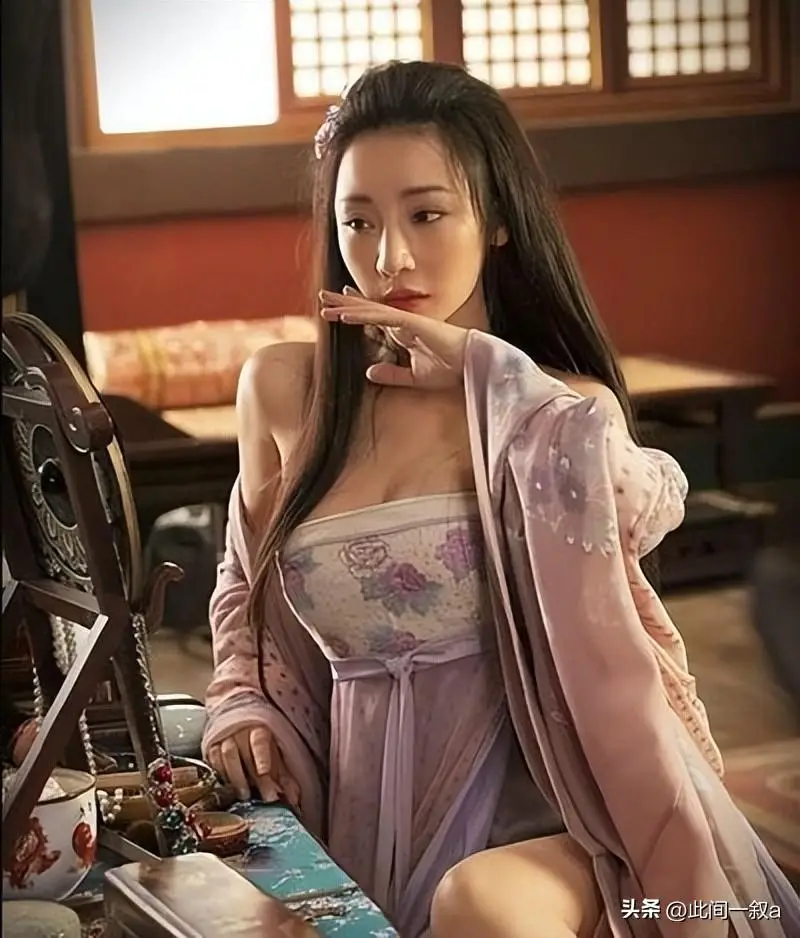 杨幂性凝视_杨幂评价赵丽颖_赵丽颖被性凝视事件