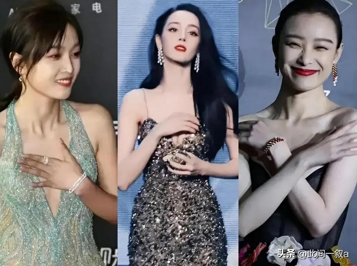 杨幂评价赵丽颖_赵丽颖被性凝视事件_杨幂性凝视