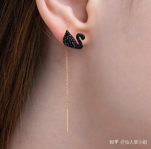 施华洛世奇 胸针_施华洛世奇必买礼物_施华洛世奇经典饰品