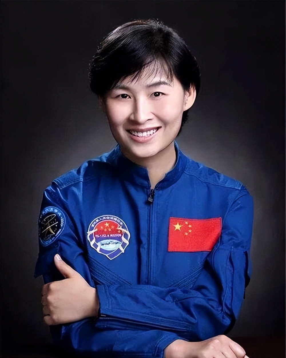 空军飞行员的妻子_刘洋 太空女宇航员 丈夫支持