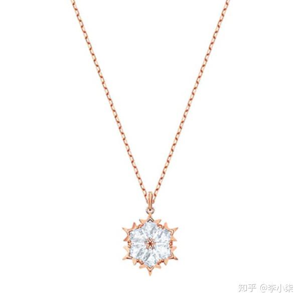 施华洛世奇 胸针_施华洛世奇天鹅项链_施华洛世奇守护之眼系列项链