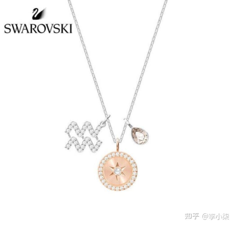 施华洛世奇 胸针_施华洛世奇天鹅项链_施华洛世奇守护之眼系列项链