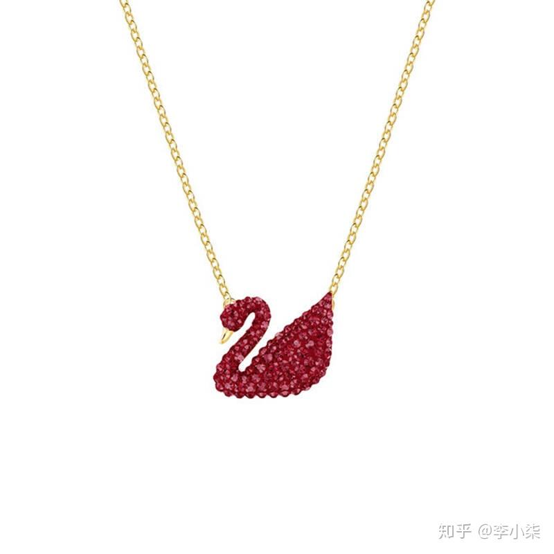 施华洛世奇 胸针_施华洛世奇守护之眼系列项链_施华洛世奇天鹅项链