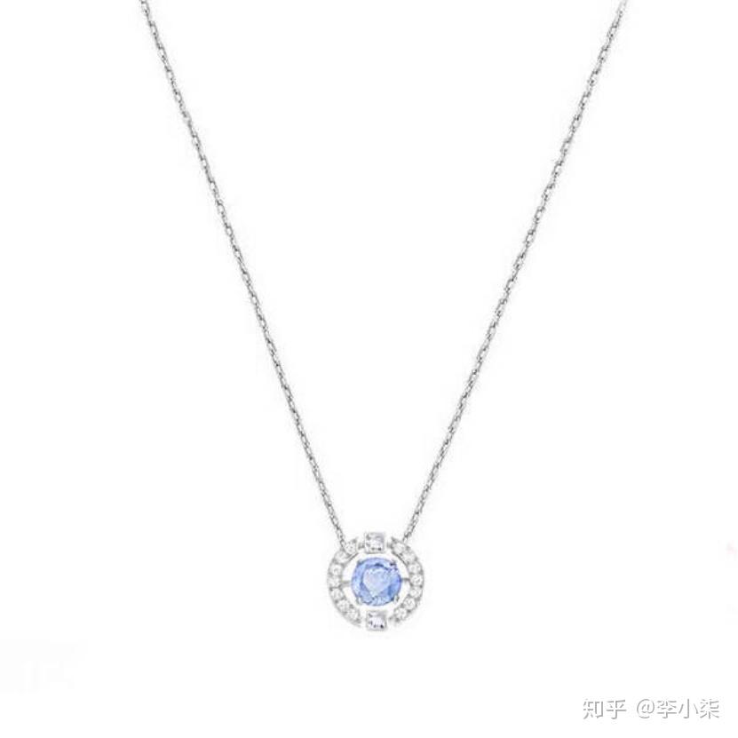 施华洛世奇守护之眼系列项链_施华洛世奇天鹅项链_施华洛世奇 胸针