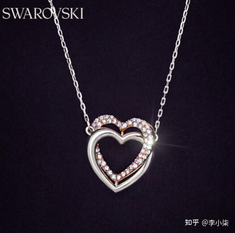 施华洛世奇守护之眼系列项链_施华洛世奇天鹅项链_施华洛世奇 胸针