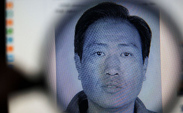 白银连环杀人案 被告人高承勇 不公开审理_白银案件细节