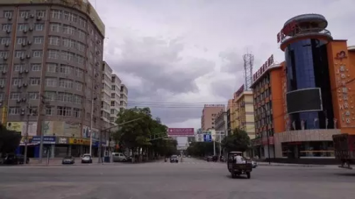 白银杀人狂的人生:24岁第1次作案34岁奸杀8岁女童